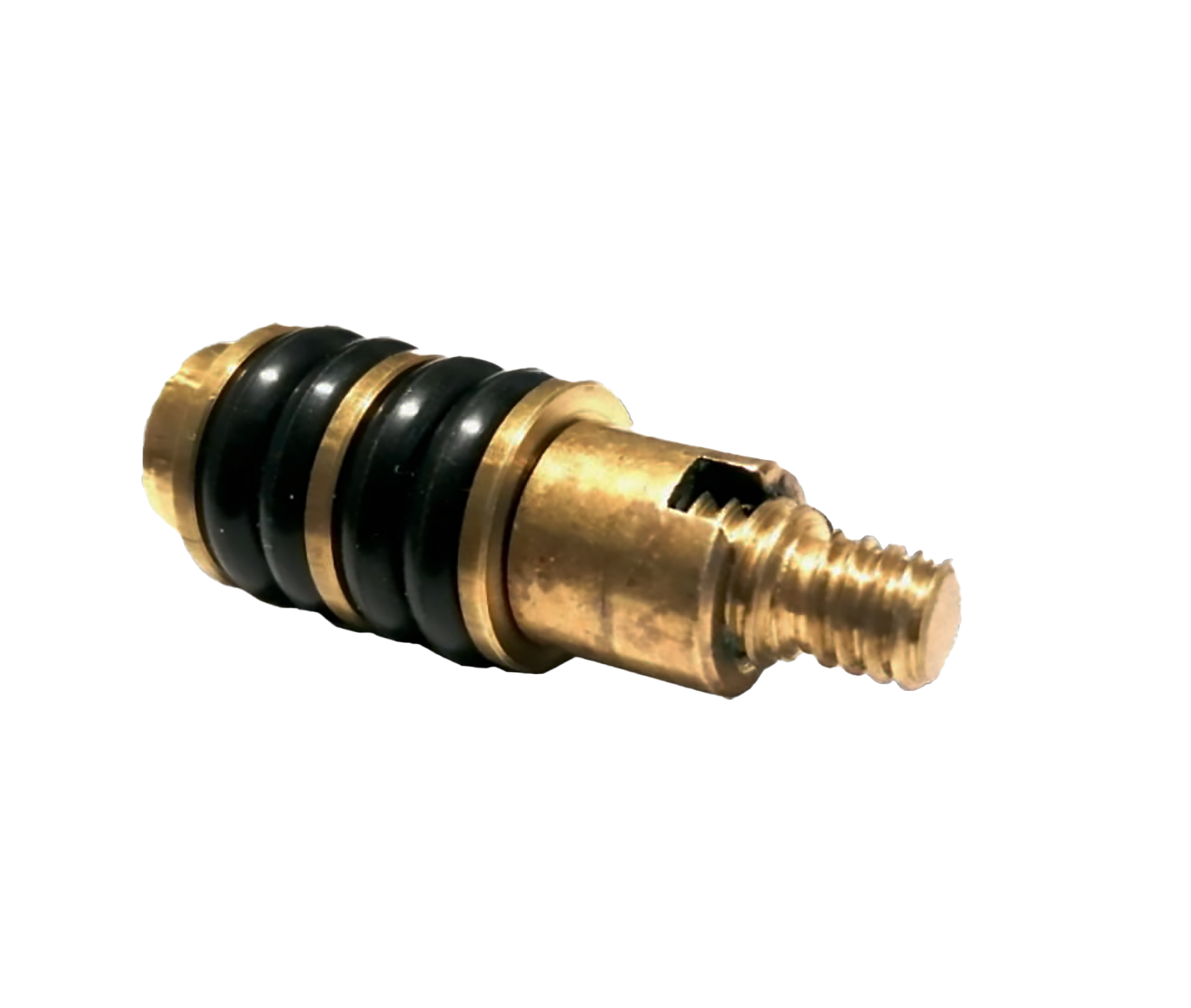 Dispositivo obstructor de tuberías